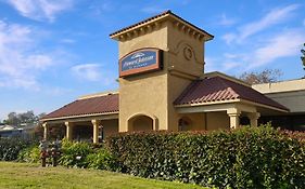 Howard Johnson By Wyndham Sacramento Downtown Hotel 3* United States